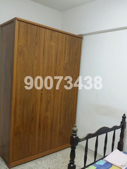 Blk 23 Bedok South Avenue 1 (Bedok), HDB 3 Rooms #80798902